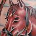 Tattoos - Horse Tattoo myke chambers - 80121